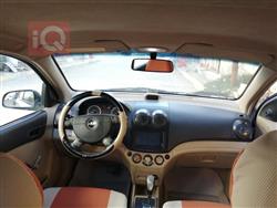 شيفروليه أفيو